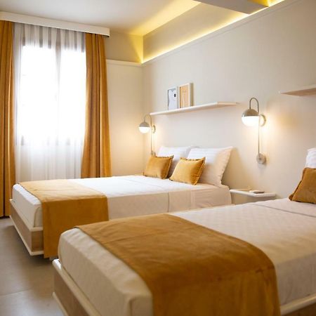 Oda Bodrum Guemuesluek Zewnętrze zdjęcie