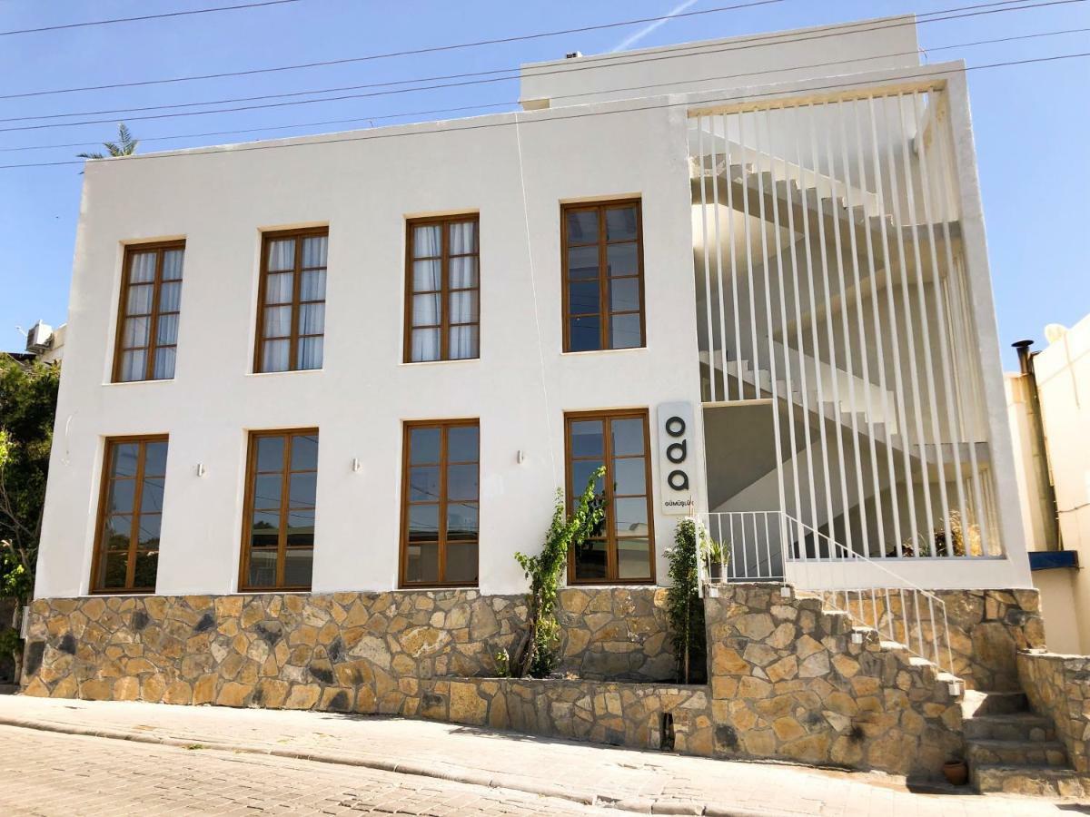 Oda Bodrum Guemuesluek Zewnętrze zdjęcie