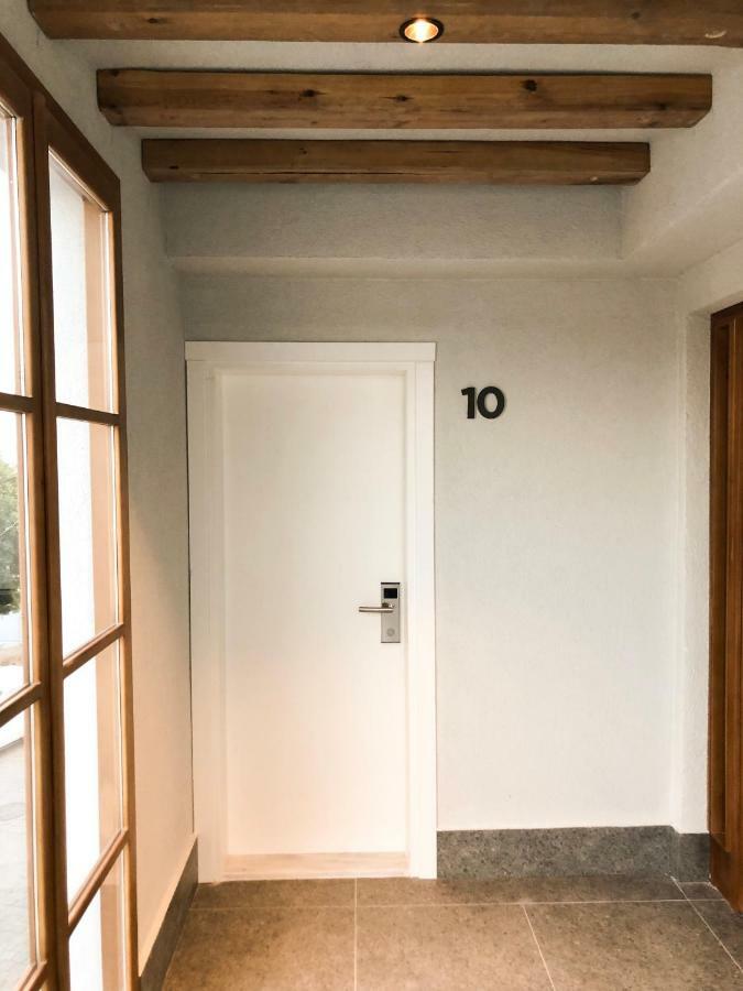 Oda Bodrum Guemuesluek Zewnętrze zdjęcie