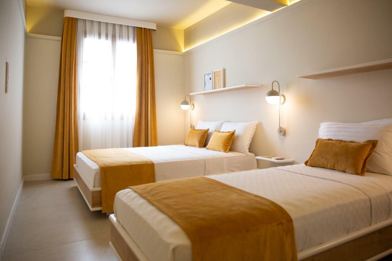 Oda Bodrum Guemuesluek Zewnętrze zdjęcie