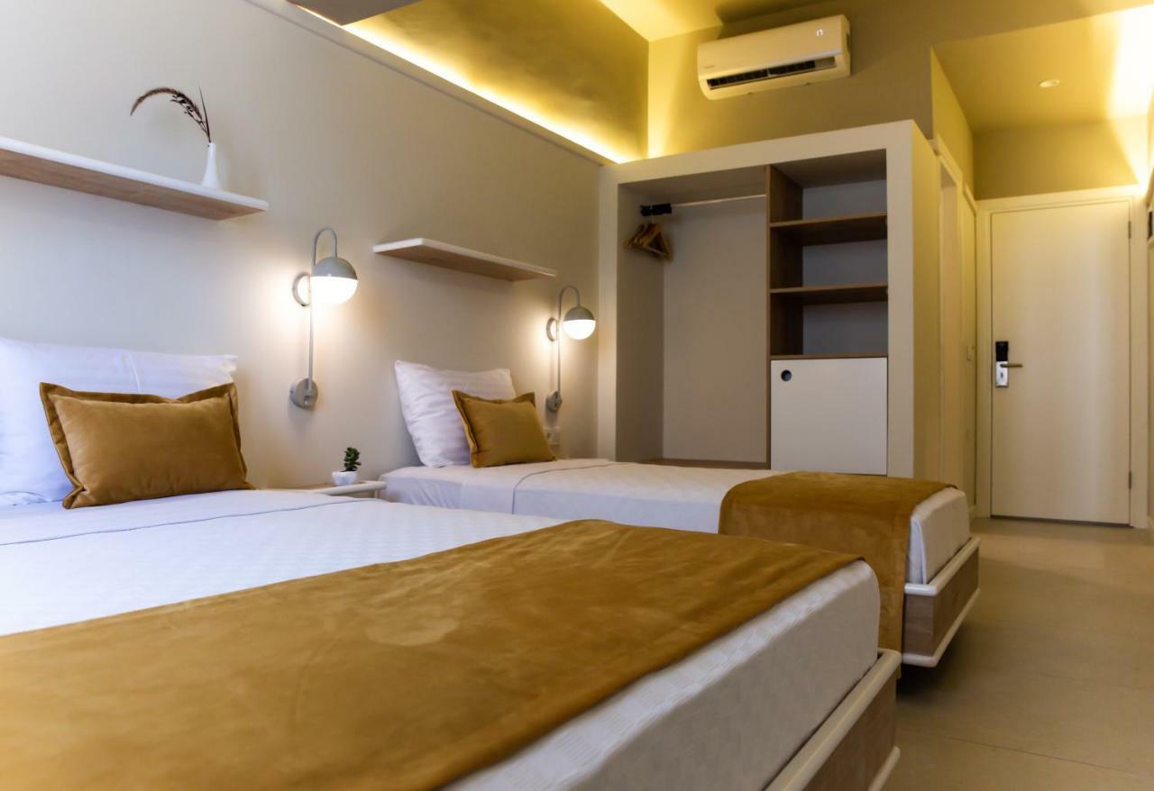 Oda Bodrum Guemuesluek Zewnętrze zdjęcie