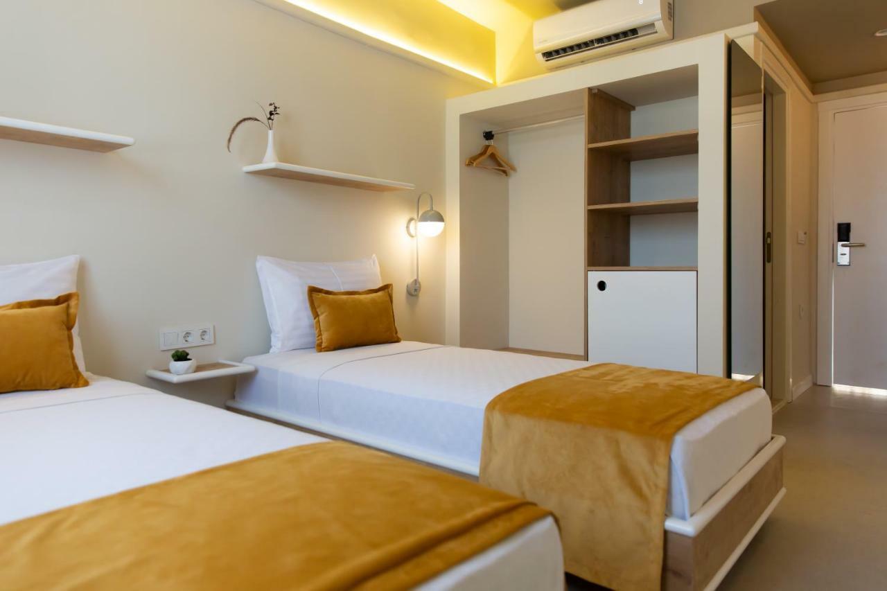Oda Bodrum Guemuesluek Zewnętrze zdjęcie