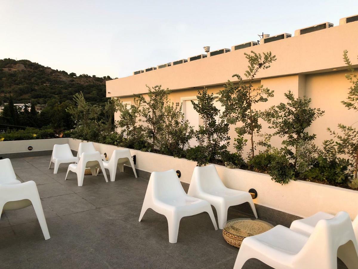 Oda Bodrum Guemuesluek Zewnętrze zdjęcie