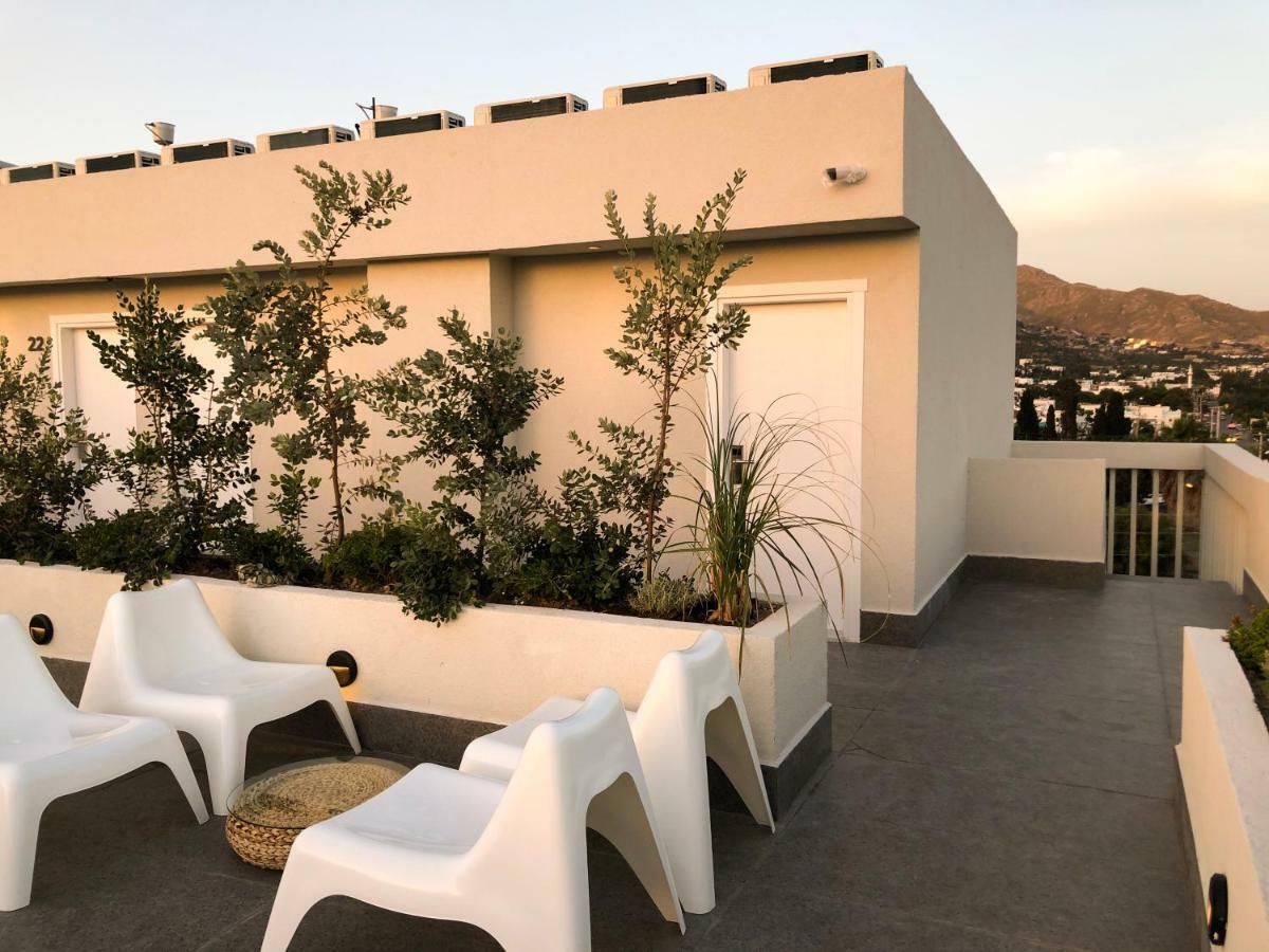 Oda Bodrum Guemuesluek Zewnętrze zdjęcie