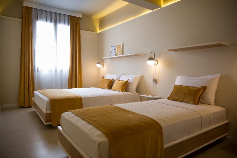 Oda Bodrum Guemuesluek Zewnętrze zdjęcie